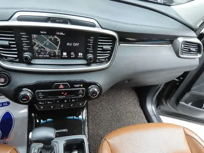 Kia Sorento 2018, 97092 км, за 18690000 KRW - фото 17