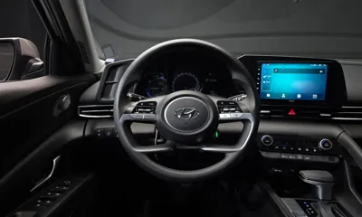 Hyundai Avante 2021, 112684 км, за 13500000 KRW - фото 13