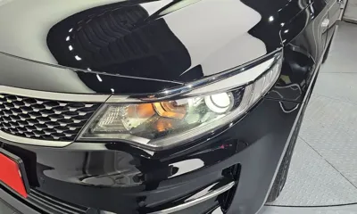Kia K5 2018, 140211 км, за 8300000 KRW - фото 22