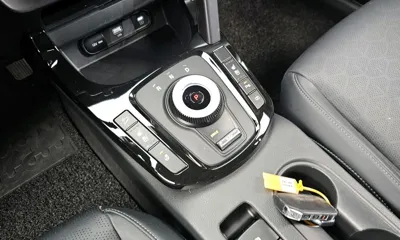Kia Seltos 2025, 22051 км, за 27800000 KRW - фото 9