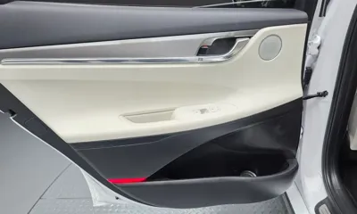 Hyundai Grandeur 2022, 12272 км, за 29000000 KRW - фото 25