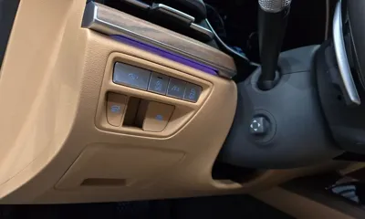 Genesis G80 2021, 97306 км, за 32300000 KRW - фото 32