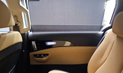 Kia Canival 2023, 68493 км, за 31800000 KRW - фото 25