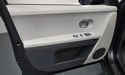 Hyundai Ioniq5 2022, 79130 км, за 33700000 KRW - фото 24