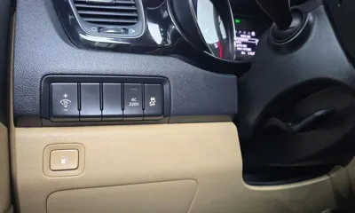 Kia Canival 2016, 178724 км, за 10990000 KRW - фото 16