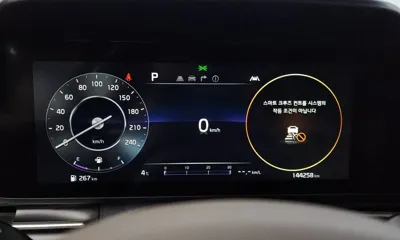 Kia Canival 2021, 144258 км, за 23900000 KRW - фото 8
