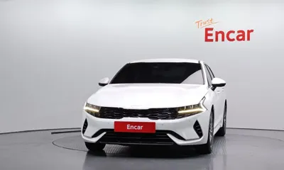 Kia K5 2022, 66080 км, за 18800000 KRW