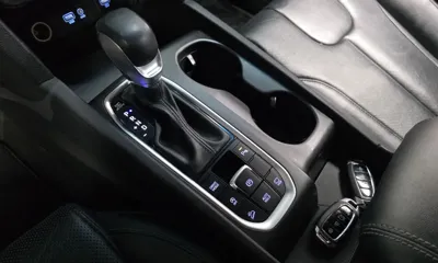 Hyundai Santafe 2019, 118060 км, за 17500000 KRW - фото 9