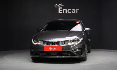 Kia K5 2019, 67105 км, за 16600000 KRW