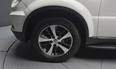 KG_Mobility_Ssangyong Rexton 2015, 169551 км, за 4690000 KRW - фото 5