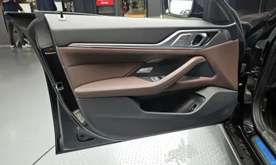 BMW 4-Series 2025, 10770 км, за 62900000 KRW - фото 24
