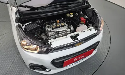 ChevroletGMDaewoo Spark 2018, 43338 км, за 6800000 KRW - фото 6