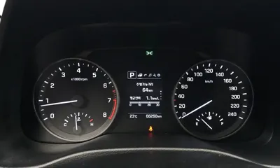 Hyundai Avante 2018, 66260 км, за 11900000 KRW - фото 8