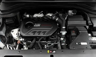 Hyundai Santafe 2019, 59138 км, за 17900000 KRW - фото 6