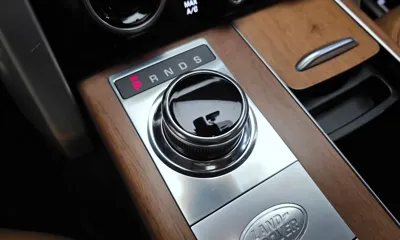 Land Rover Range Rover 2019, 120468 км, за 72000000 KRW - фото 9
