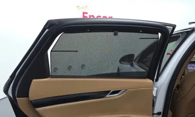 Genesis G80 2025, 15185 км, за 54500000 KRW - фото 36