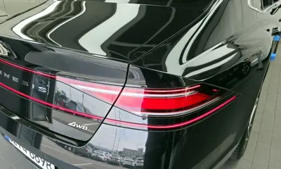 Genesis G90 2023, 88063 км, за 67990000 KRW - фото 23
