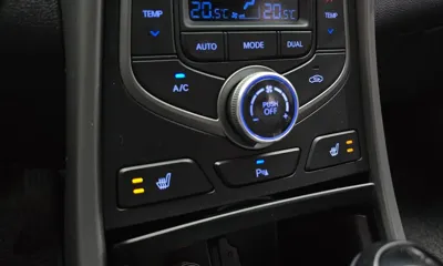 Hyundai Avante 2016, 86290 км, за 10400000 KRW - фото 29
