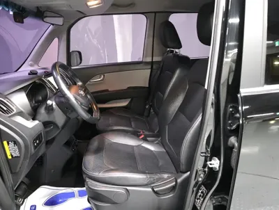 Kia Ray 2016, 147899 км, за 5990000 KRW - фото 11