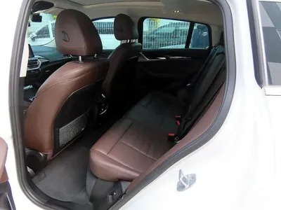 BMW X4 2023, 56585 км, за 43500000 KRW - фото 6