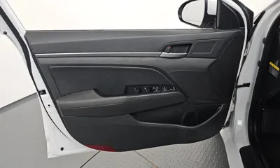 Hyundai Avante 2018, 66606 км, за 11500000 KRW - фото 24