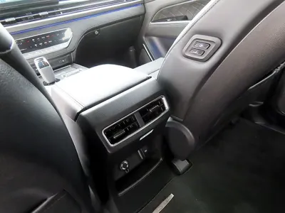 KG_Mobility_Ssangyong Rexton 2025, 14022 км, за 34900000 KRW - фото 15