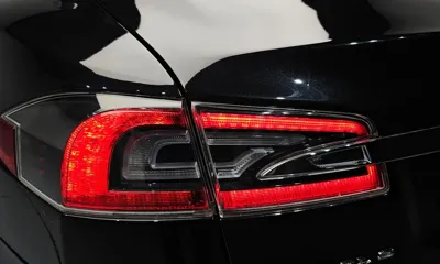 Tesla Model S 2018, 95241 км, за 37500000 KRW - фото 23