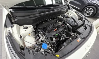Kia Seltos 2023, 24249 км, за 25000000 KRW - фото 6