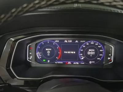 Volkswagen Jetta 2024, 57523 км, за 24800000 KRW - фото 4