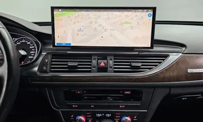 Audi A6 2016, 110834 км, за 13200000 KRW - фото 19