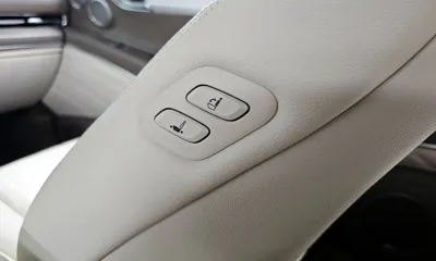 Genesis GV80 2020, 117705 км, за 35990000 KRW - фото 31