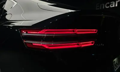 Genesis G80 2023, 54752 км, за 40990000 KRW - фото 23