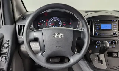 Hyundai Starex 2017, 123355 км, за 99990000 KRW - фото 12