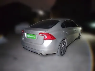 Volvo S60 2017, 89100 км, за 52903.64 CNY - фото 6