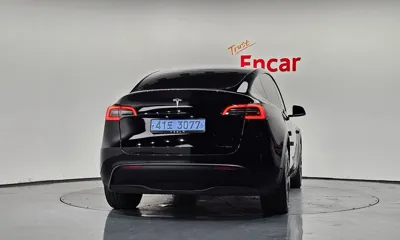 Tesla Model Y 2024, 83725 км, за 38900000 KRW - фото 4