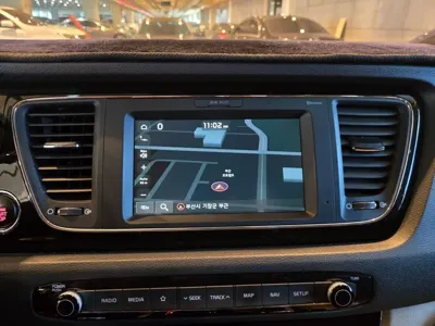 Kia Canival 2019, 123470 км, за 22500000 KRW - фото 14