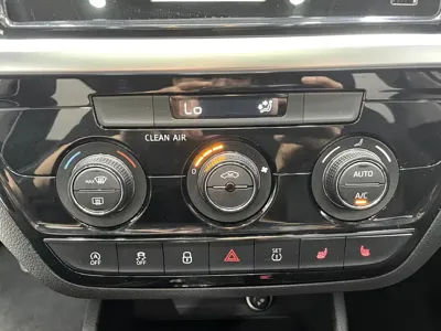 Skoda Kamiq 2022, 30700 км, за 98800 CNY - фото 11