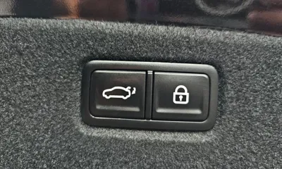 Kia K9 2023, 165409 км, за 28500000 KRW - фото 28