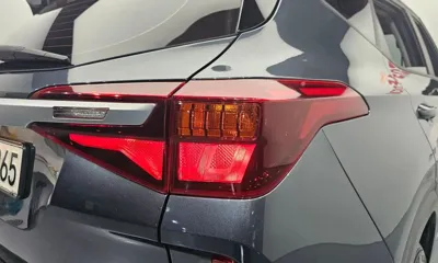 Kia Seltos 2022, 63549 км, за 14850000 KRW - фото 23