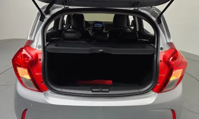 ChevroletGMDaewoo Spark 2017, 129550 км, за 4290000 KRW - фото 20
