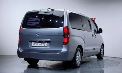 Hyundai Starex 2014, 87506 км, за 8800000 KRW