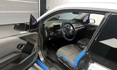 BMW i3 2015, 26128 км, за 11590000 KRW - фото 10