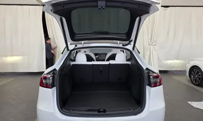 Tesla Model Y 2023, 44635 км, за 47600000 KRW - фото 20