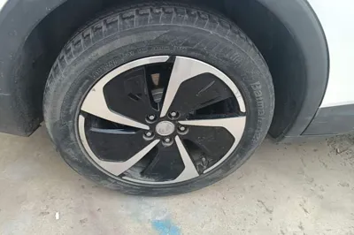 Hongqi E-HS3 2019, 85200 км, за 62507.33 CNY - фото 11