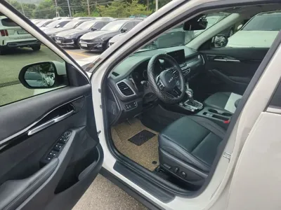 Kia Seltos 2023, 14400 км, за 22700000 KRW - фото 8