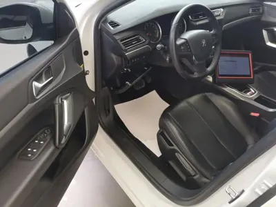 Peugeot 408 2017, 73700 км, за 46300 CNY - фото 16