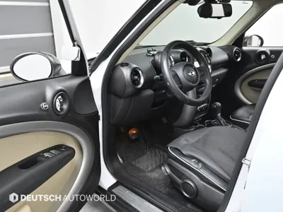 MINI Countryman 2014, 110000 км, за 5700000 KRW - фото 11