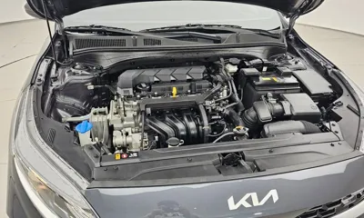 Kia K3 2022, 45417 км, за 12800000 KRW - фото 6