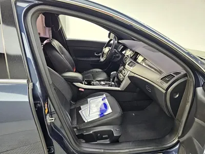 Renault-KoreaSamsung SM5 2015, 121586 км, за 2600000 KRW - фото 11