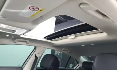 Volkswagen Passat 2018, 116086 км, за 18500000 KRW - фото 19